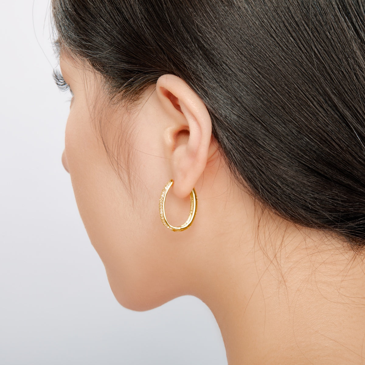 [Clover Jewels]Exquisite Versatile Daily Earrings