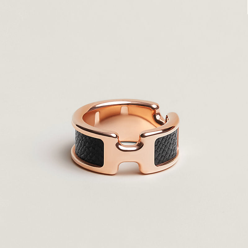 [Clover Jewels]OLYMPE PINK GOLD RING