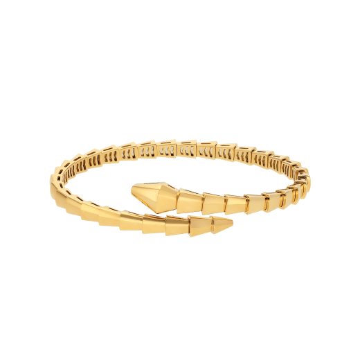 [Clover Jewels]SERPENTI VIPER GOLD BRACELET