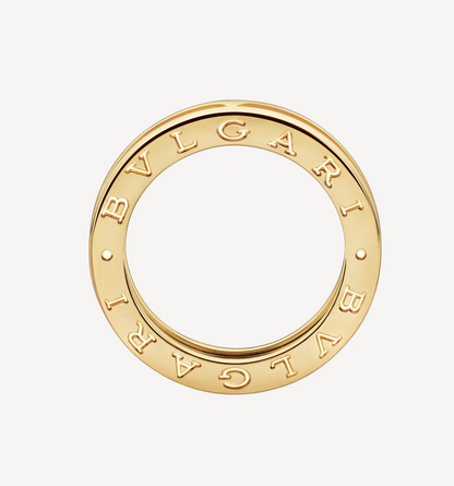 [Clover Jewels]ZERO 1 ONE-BAND RING